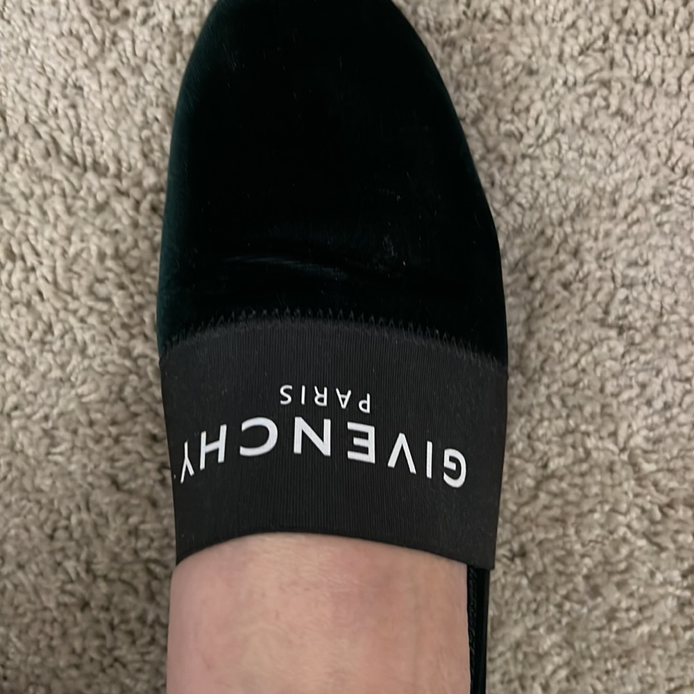 Givenchy Paris flats - Picture 10 of 12